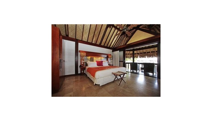 Hotel Sofitel Moorea Ia Ora Beach Re poza 7