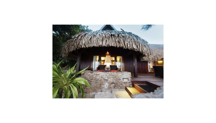 Hotel Sofitel Moorea Ia Ora Beach Re poza 0