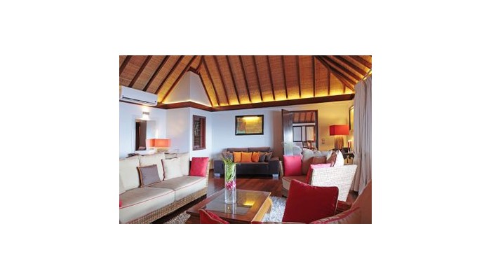 Hotel Sofitel Moorea Ia Ora Beach Re poza 10