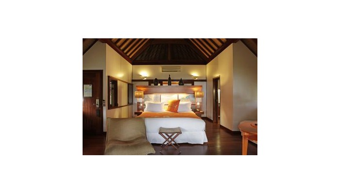 Hotel Sofitel Moorea Ia Ora Beach Re poza 5