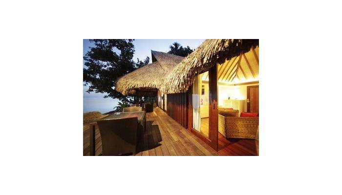 Hotel Sofitel Moorea Ia Ora Beach Re poza 2