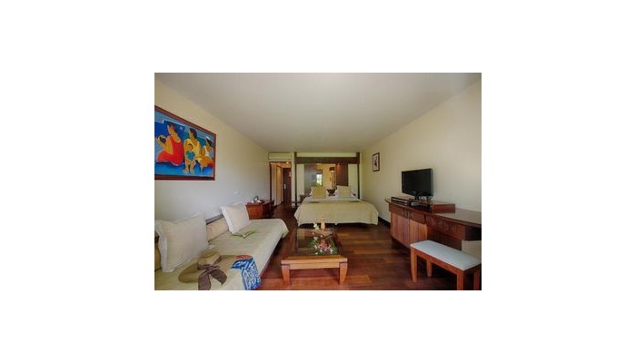 Manava Beach Resort & Spa - Mo poza 2