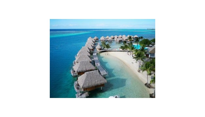 Manava Beach Resort & Spa - Mo poza 6