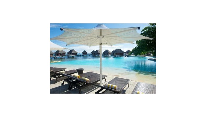 Manava Beach Resort & Spa - Mo poza 5