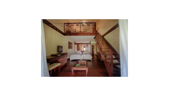 Manava Beach Resort & Spa - Mo poza 3