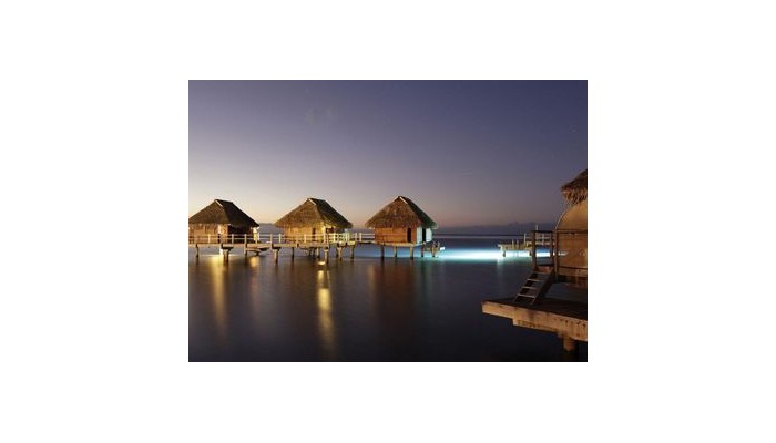 Manava Beach Resort & Spa - Mo poza 1