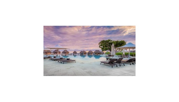Manava Beach Resort & Spa - Mo poza 7