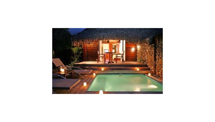 Manava Beach Resort & Spa - Mo poza 4
