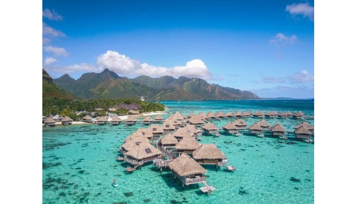 Hilton Moorea Lagoon Resort & Spa poza 0