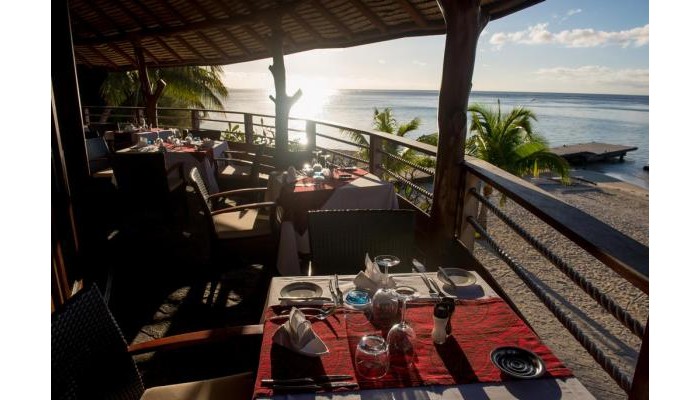 Hilton Moorea Lagoon Resort & Spa poza 7