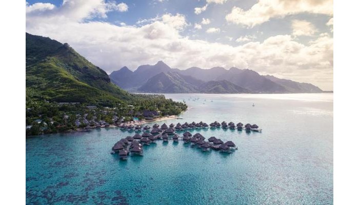 Hilton Moorea Lagoon Resort & Spa poza 12