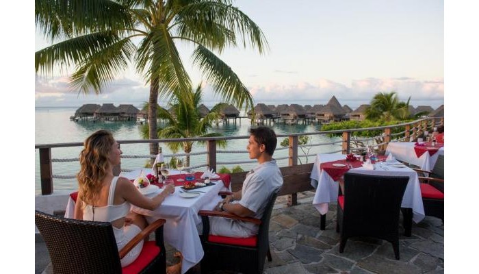 Hilton Moorea Lagoon Resort & Spa poza 10