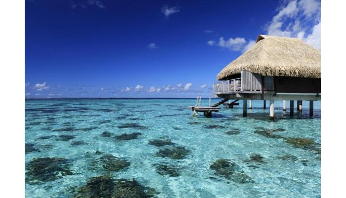 Hilton Moorea Lagoon Resort & Spa poza 15